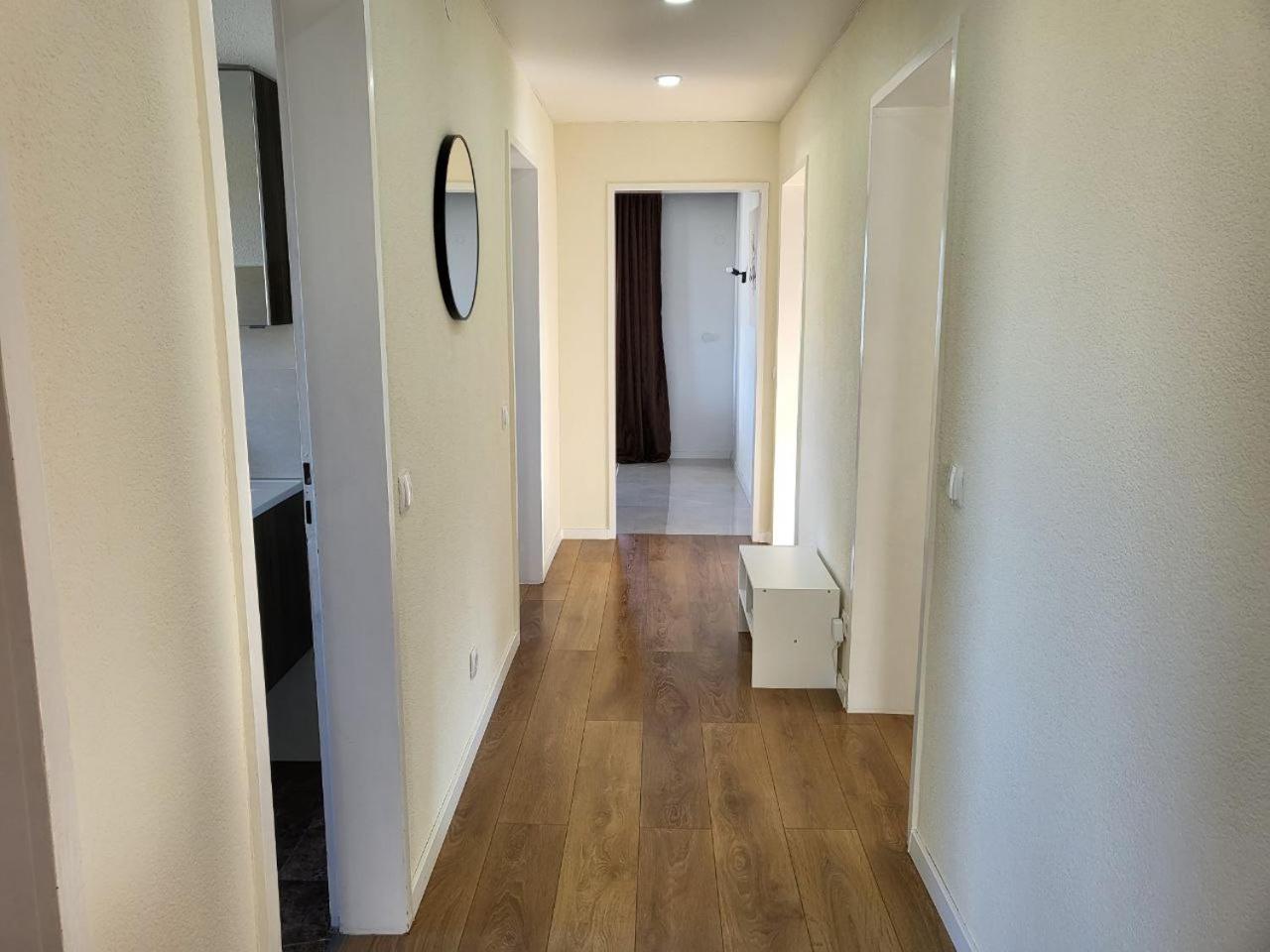 Ferienwohnung Naehe Legoland Mit Grossem Garten Und Terrasse Sontheim an der Brenz Exteriör bild